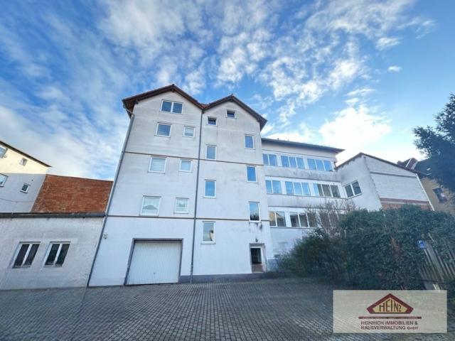 Apartment mieten in Saasa, Eisenberg