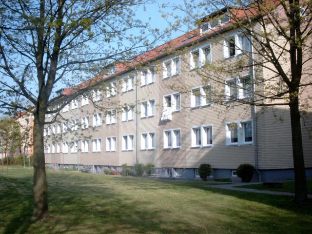Apartment mieten in Franzburg, Mecklenburg-Vorpommern