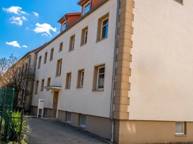Apartment mieten in Franzburg, Mecklenburg-Vorpommern