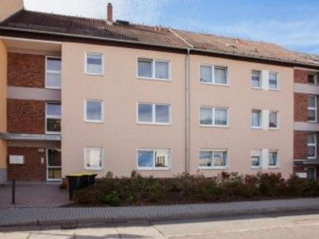 Apartment mieten in Glauchau, Sachsen