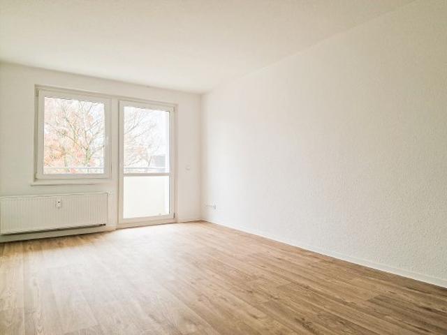 Apartment mieten in Glauchau, Sachsen