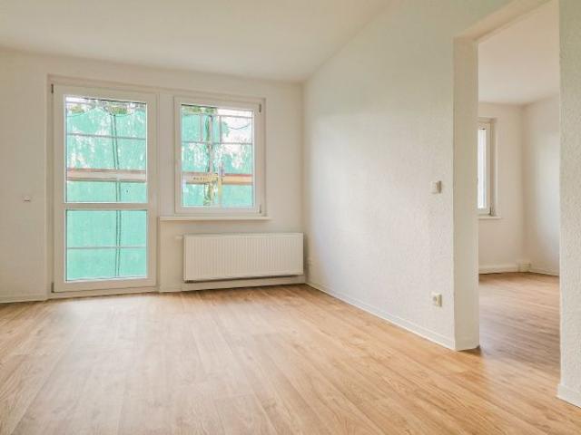 Apartment mieten in Glauchau, Sachsen