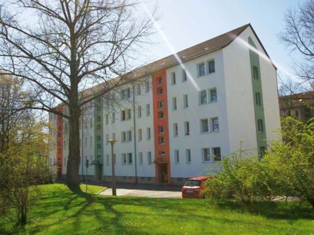 Wohnung mieten in Plauen, Sachsen