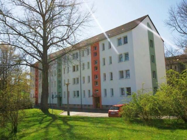 Apartment mieten in Reusa mit Sorga, Plauen