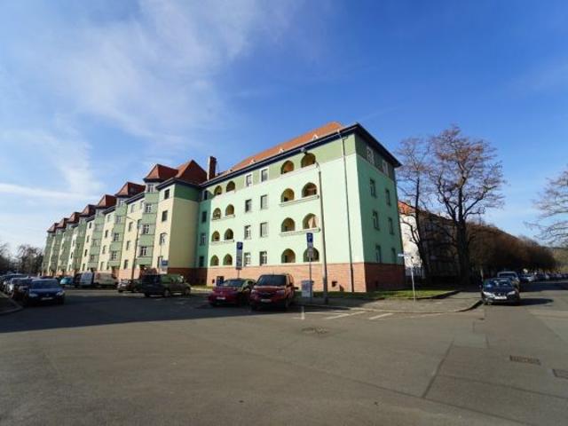 Wohnung kaufen in Neulindenau, Leipzig