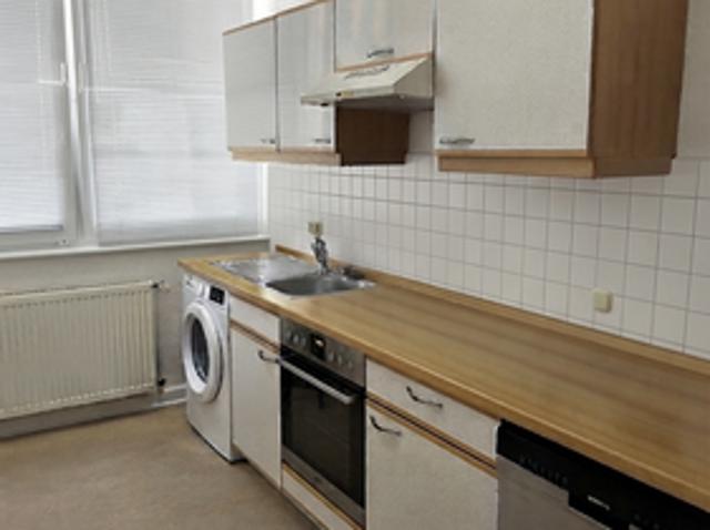 Apartment mieten in Mitte, Hannover