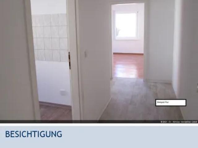 Apartment mieten in Greiz, Thüringen