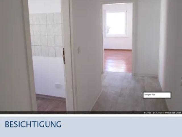 Apartment mieten in Greiz, Thüringen