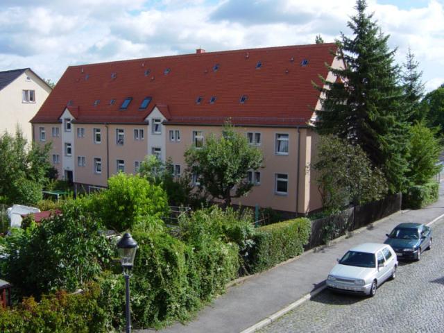 Apartment mieten in Kappel, Chemnitz