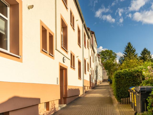Apartment mieten in Kappel, Chemnitz