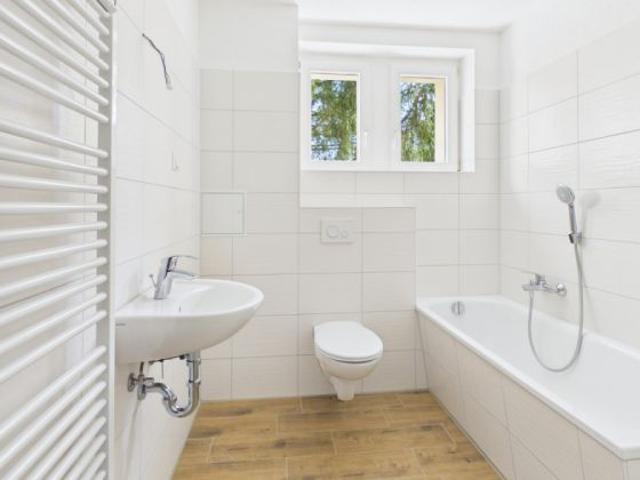 Wohnung mieten in Kappel, Chemnitz