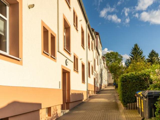 Wohnung mieten in Kappel, Chemnitz