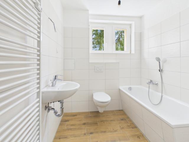Apartment mieten in Kappel, Chemnitz