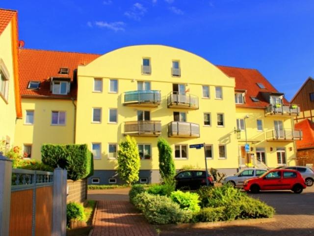 Wohnung mieten in Martinsrieth, Sachsen-Anhalt