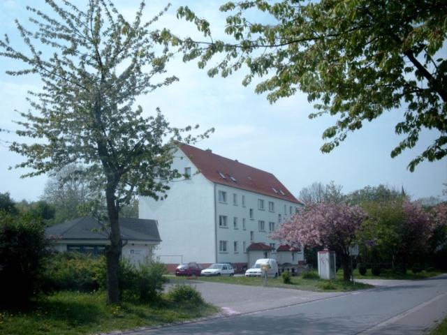 Apartment mieten in Mecklenburg-Vorpommern