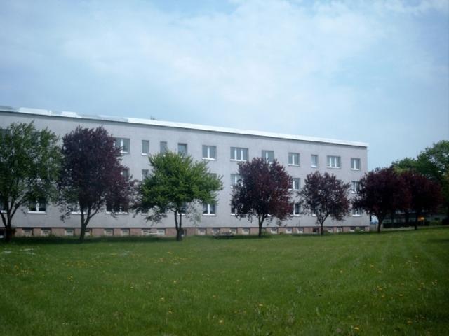 Apartment mieten in Lüdershagen, Mecklenburg-Vorpommern