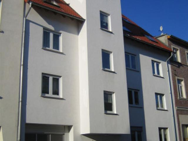 Apartment mieten in Merseburg, Sachsen-Anhalt