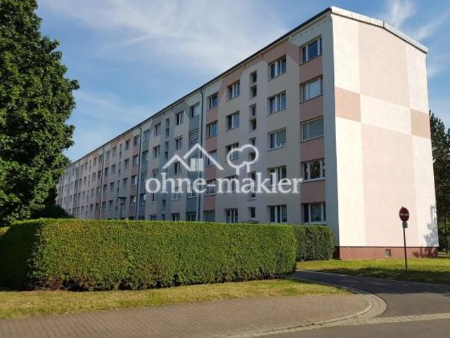 Wohnung mieten in Neukieritzsch, Sachsen