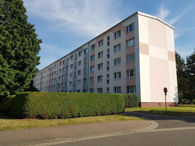 Wohnung mieten in Neukieritzsch, Sachsen
