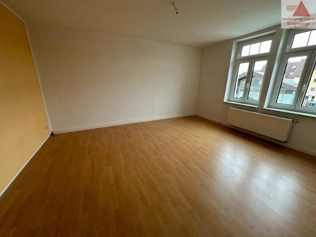 Apartment mieten in Neukirchen, Sachsen