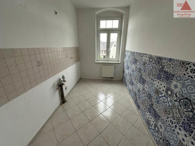 Apartment mieten in Neukirchen, Sachsen
