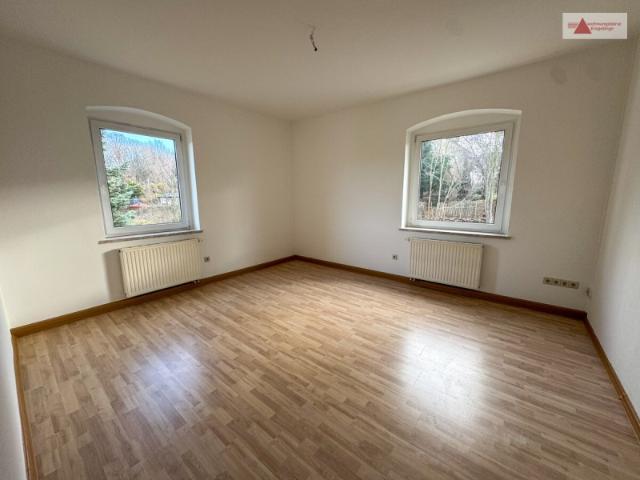 Apartment mieten in Lößnitz, Sachsen
