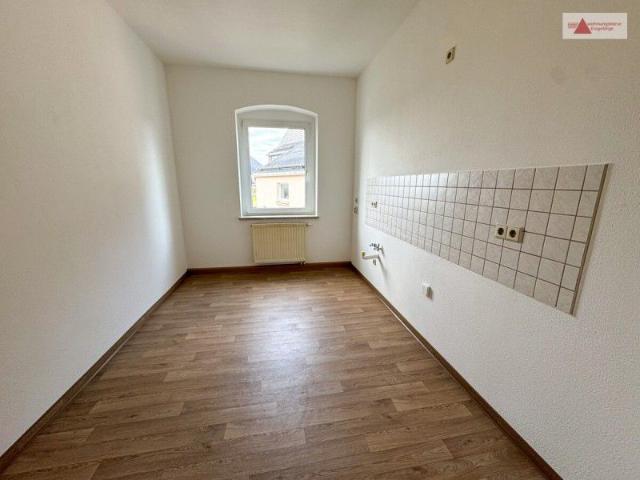 Apartment mieten in Lößnitz, Sachsen