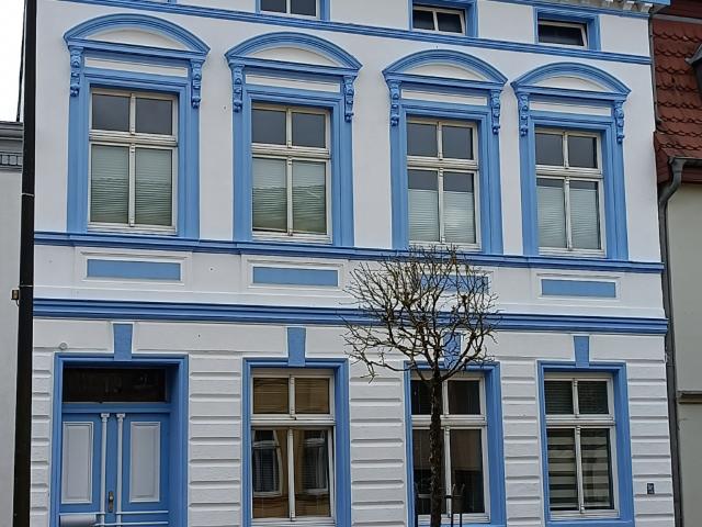 Apartment mieten in Richtenberg, Vorpommern-Rügen