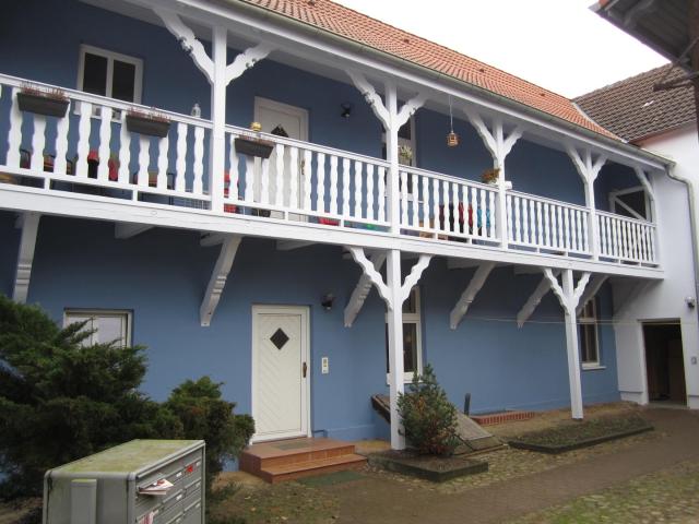 Wohnung mieten in Neustrelitz, Mecklenburg-Vorpommern