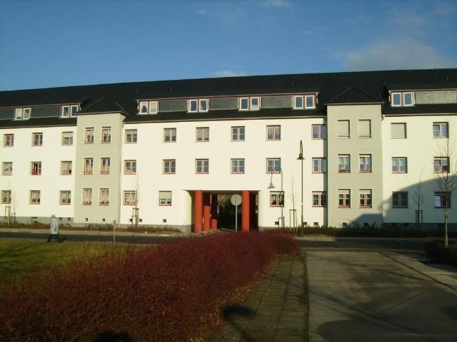 Apartment mieten in Lindenfeld, Wittenberg