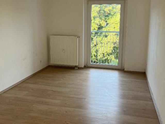 Apartment mieten in Freiberg, Sachsen