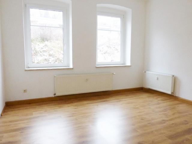 Apartment mieten in Greiz, Thüringen