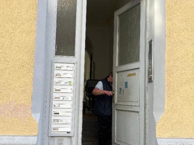 Wohnung mieten in Freiberg, Sachsen