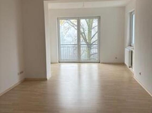 Apartment mieten in Nordhausen, Thüringen