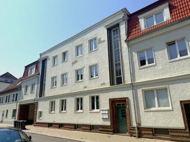 Apartment mieten in Güstrow, Mecklenburg-Vorpommern