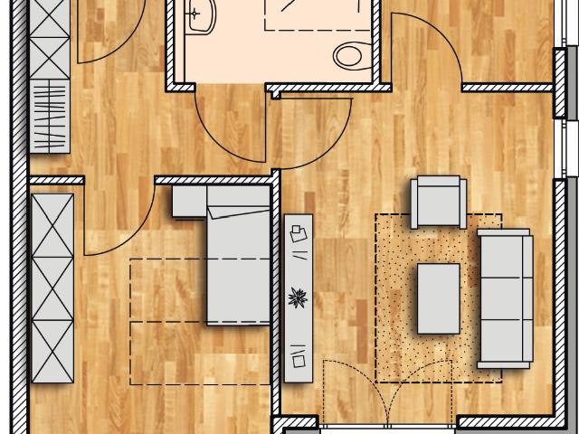 Apartment mieten in Fahrland, Potsdam