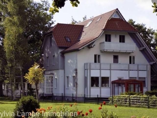 Wohnung kaufen in Prerow, Mecklenburg-Vorpommern