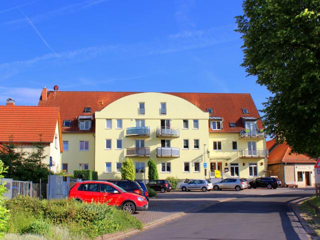 Wohnung mieten in Martinsrieth, Sachsen-Anhalt