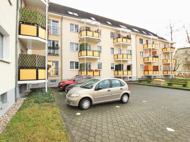 Apartment mieten in Wittenberg, Sachsen-Anhalt