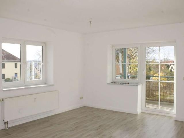 Wohnung mieten in Oberhohndorf, Zwickau