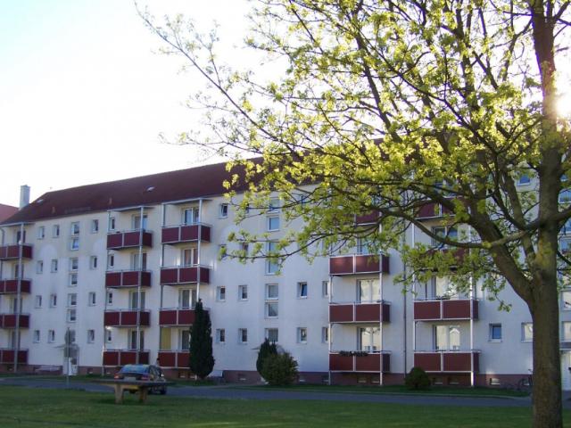 Apartment mieten in Tribsees, Mecklenburg-Vorpommern