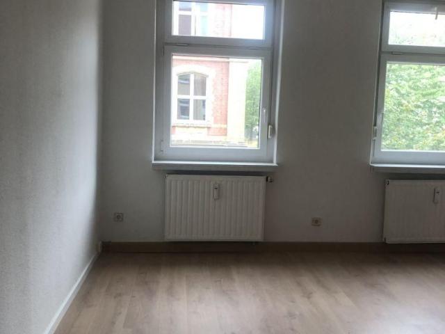 Apartment mieten in Werdau, Sachsen