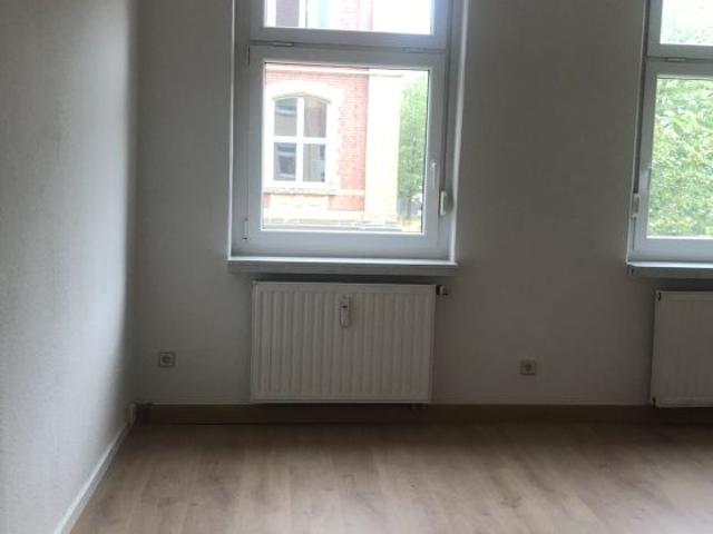 Wohnung mieten in Werdau, Sachsen