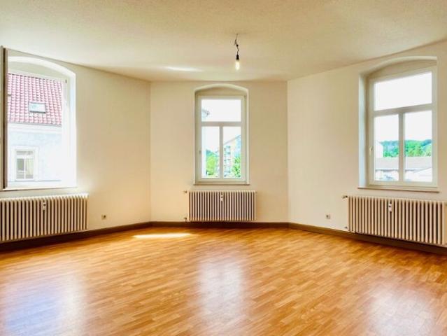 Apartment mieten in Freital, Sachsen