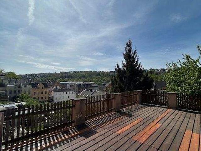Apartment mieten in Greiz, Thüringen