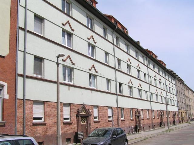 Apartment mieten in Lindenfeld, Wittenberg