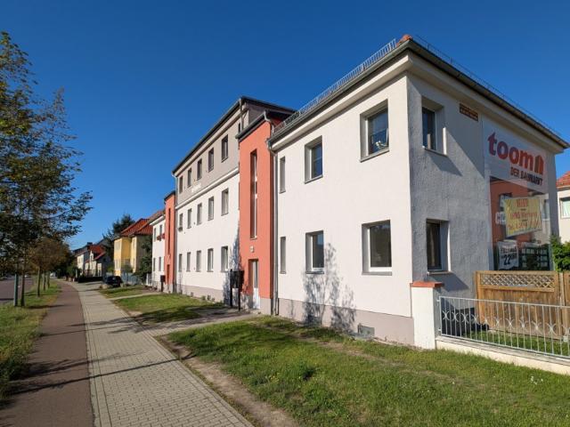 Apartment mieten in Wittenberg, Sachsen-Anhalt