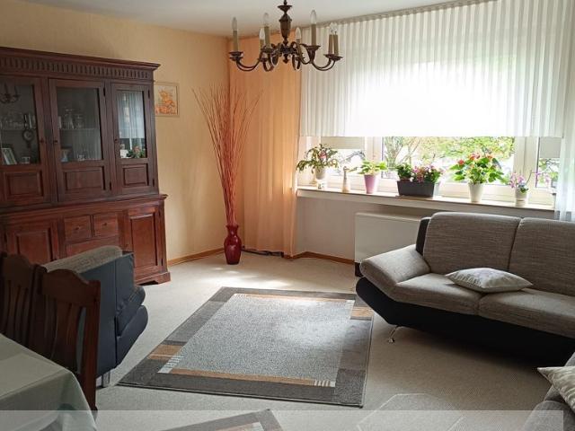 Apartment mieten in Vogelheim, Essen