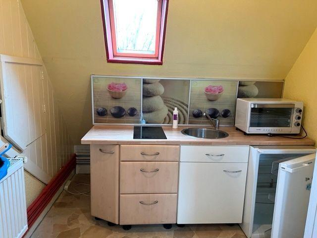 Apartment mieten in Güstrow, Mecklenburg-Vorpommern