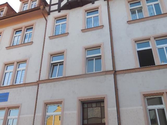 Apartment mieten in Döbeln, Sörmitz